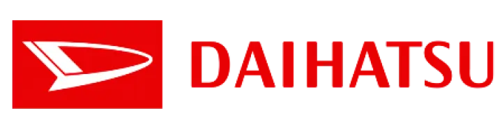 Logo Daihatsu Cikarang